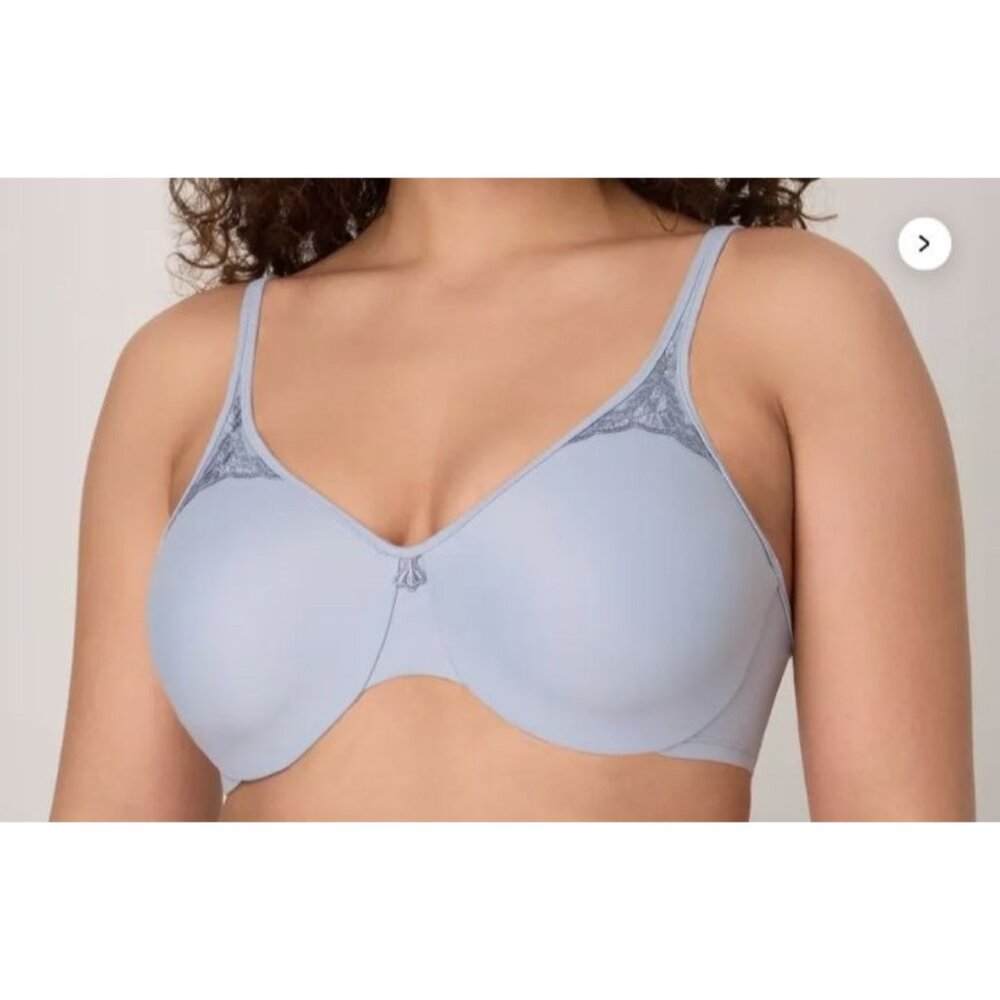 Bali Women's Bra With Underwire Size 40DD